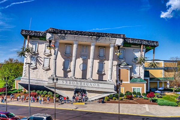 Wonderworks