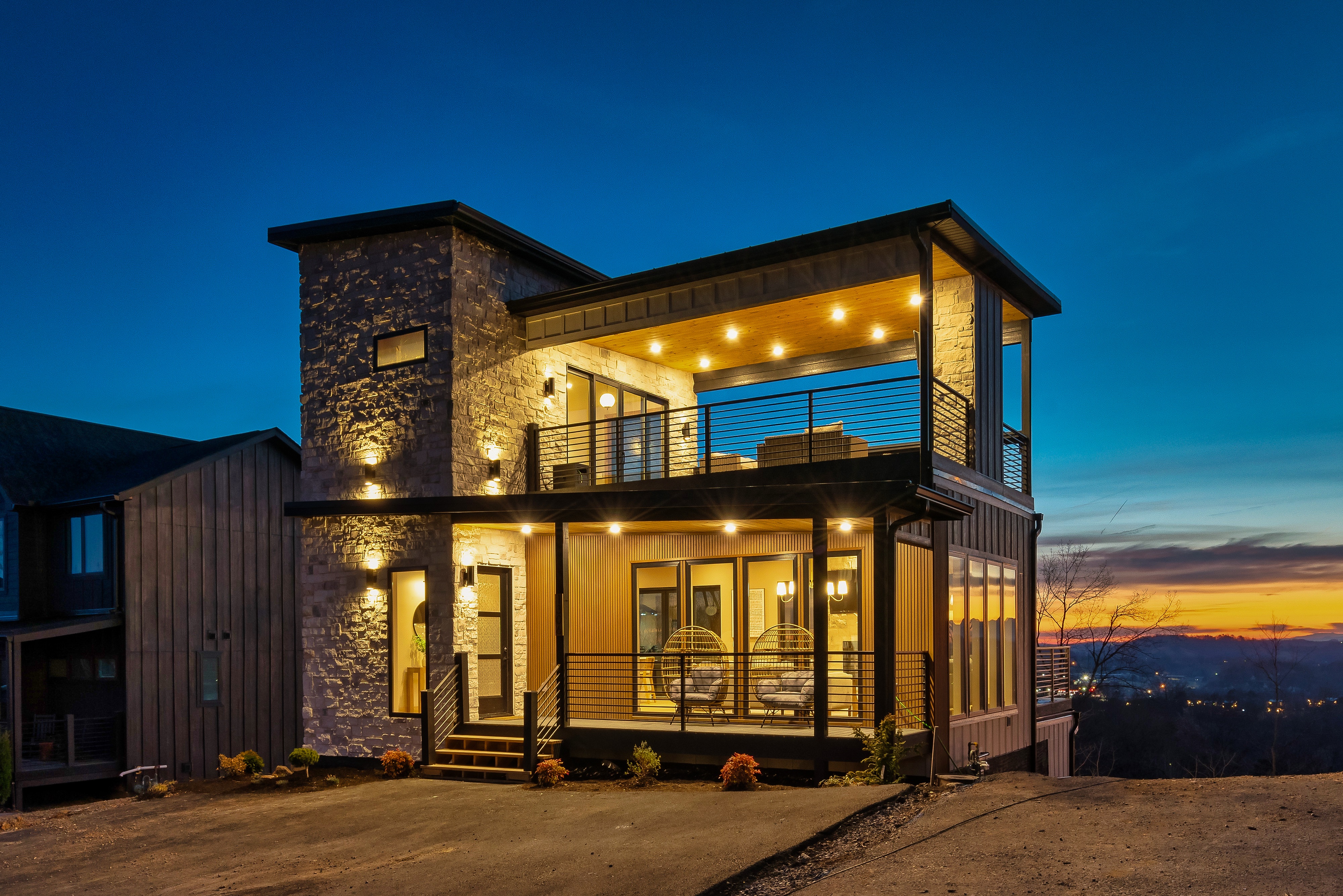Vacation Rental Photography